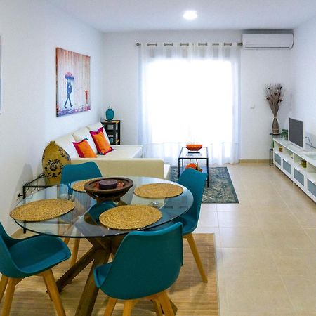 Апартаменты Estupendo Apartamento En El Grao Гандия Экстерьер фото